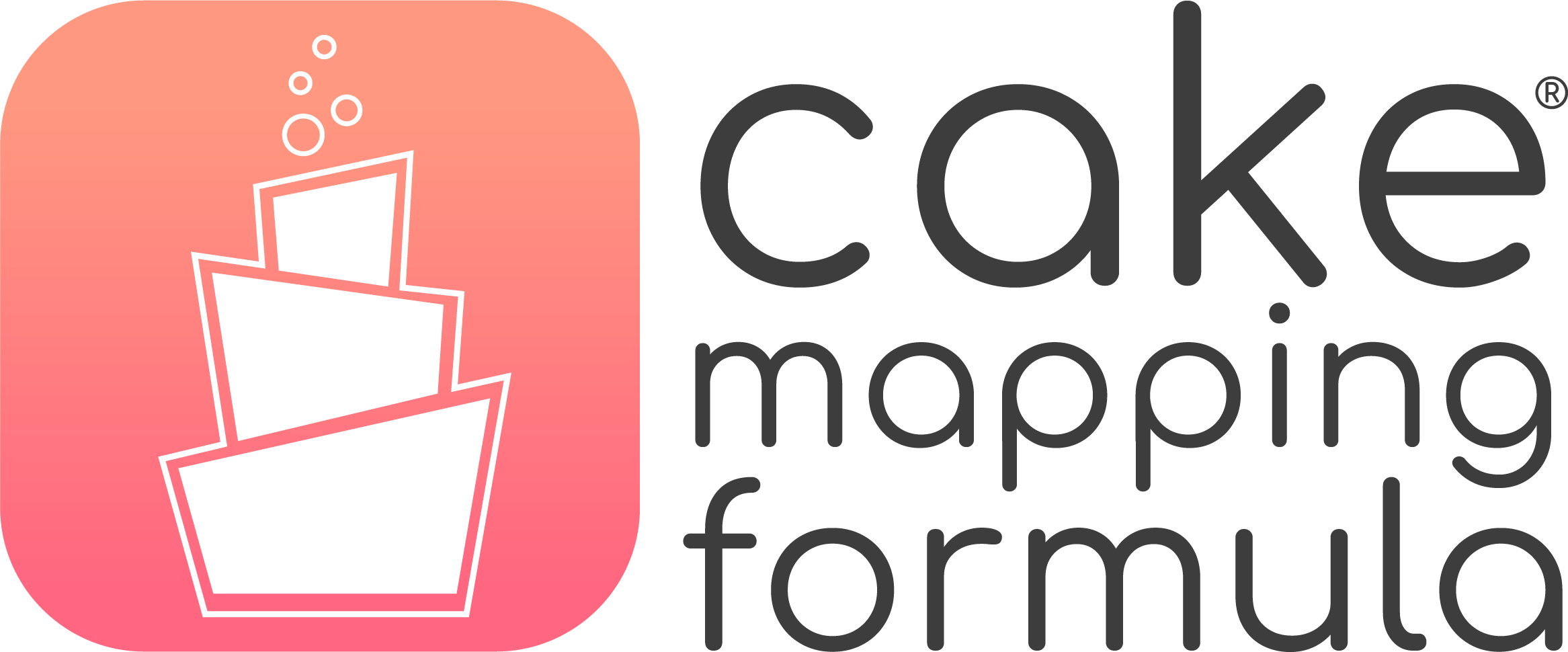 Cake Mapping Formula